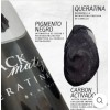 2 Keratina Black Matiz Jehesmipa 500 Ml