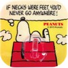 Tease Character Seat Hooks Snoopy dogguhausu SN – 5518800do