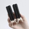 Root Volume 뿌리볼륨 집게 헤어롤 [블루] Root Volume Hair Roll