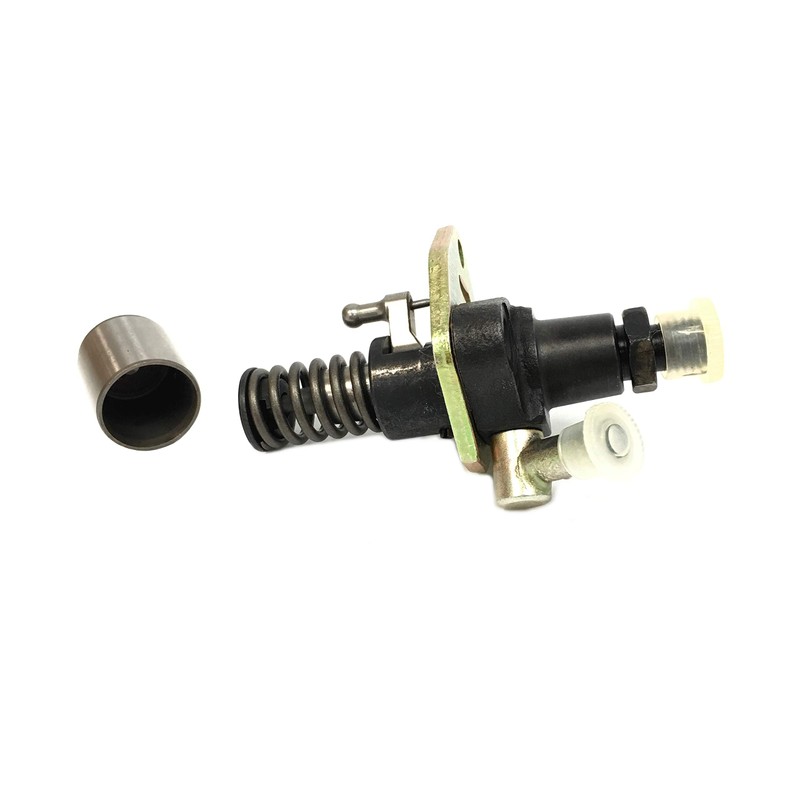 New Fuel Injector Pump No Solenoid For 186 186F 10HP