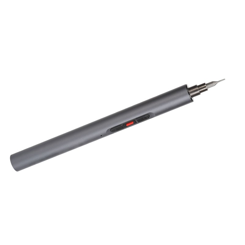 Mini Electric Screwdriver Set Adjustable Torsion Small Precise Magnetic Electric