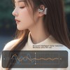 Language Translation Earbuds, 3 in 1 Language Translator Earbuds in