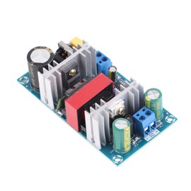 4A Switching Power Supply Module AC-DC Buck Converter AC 110V 220V to DC 12V 50W Power Supply Module Board Low Ripple Voltage Converter Board
