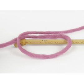 Ice Yarns Orchid Pure Wool XL SuperBulky Roving Yarn #78033 Ice Yarns 200gr (7oz) 120yd