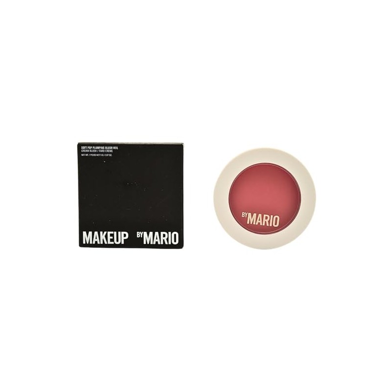 Makeup By Mario MAQUILLAJE DE MARIO Rubor voluminizador Soft Pop