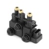 A-Premium Air Suspension Solenoid Valve Compatible with Land Rover Range