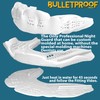 Night Guard BulletProof: World’s Thinnest Mouth Guard for Grinding Teeth