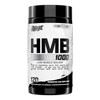 Nutrex Hmb 1000 Mg - 120 Capsulas - Producto Original de Alta Calidad, Entrega Rápida y Segura, Garantía Incluida                                     