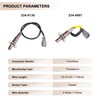 Oxygen O2 Sensor Upstream and Downstream Fits for Subaru Outback
