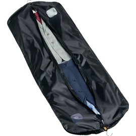 Go Travel Shoe Packers - Protective Shoe Covers with Transparent Window