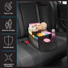 Backseat Car Organizer Back Seat or Front Car Seat Organizer