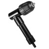 HSEAMALL Right Angle Drill Attachment,0.8-10mm Right Angle Bend Extension 90