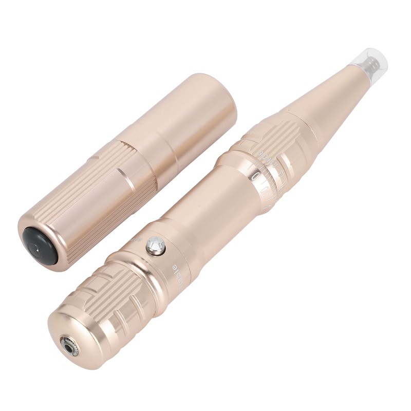 Electric Eyebrow Lip Tattoo Pen Machine Microblading Tattoo Machine Champaign