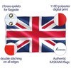 Union Jack Flag – British Flag - UK Flag -