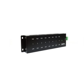 Alfa Network Alfa 8-Port Passive PoE Injector Gigabit APOE08G