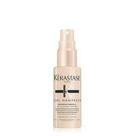 Kérastase Kerastase Curl Manifesto Refresh Absolu Curl Refreshing Spray, 1.5fl oz