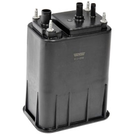 Dorman 911-298 Vapor Canister Compatible with Select Chrysler/Dodge/Jeep Models