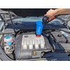 Brilliant Tools BT711130 Oil Filler Funnel with Adapter for VAG