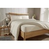 Olivia Rocco Teddy Fleece Extra Deep Fitted Sheet Cosy Warm