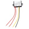 Rectifier 12V AC to 12V DC, Rectifier 12V AC to