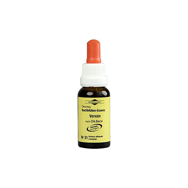 Murnauers Bach Vervain, 20 ml