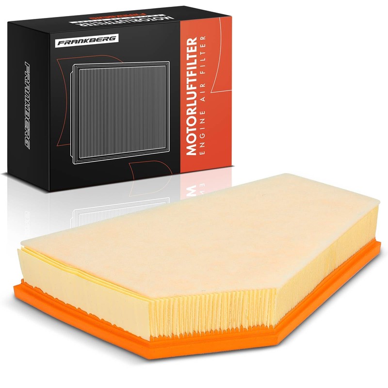 Frankberg Air Filter Insert Compatible with C30 533 2006-2012 C70