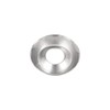 sourcing map Countersunk Pan Washers #12 304 Stainless Steel for