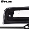 G-PLUS 3D LED Bar Truck Third 3rd Tail X Brake