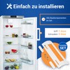 VIOKS Universal Fridge Handle 200 x 70 x 45 mm