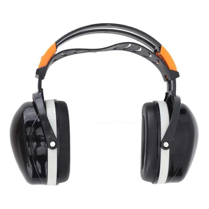 30DB Noise Reduction Earmuffs Hearing Protection Soundproof Headphone for Shooting