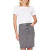 Cross Women's Rosie Skirt, gray
