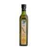Bezma Garlic-Infused Extra Virgin Olive Oil, Cold Extracted, 16.9 fl
