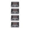 Solar Wall Light Waterproof Automatic High Brightness Up Down LED
