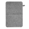 Sauna Mat, Felt Material Sauna Accessories Comfortable Shower Bath for