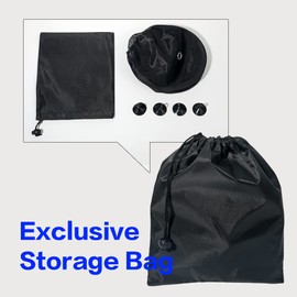 VARGTR 2 Pack Car Window Shade,Universal Car Sun Shades Cling Sunshades Keep Your Vehicle Cool,Car Styling Accessories Sun Shade Cover Visor for Car Windows Sun Glare and UV Rays