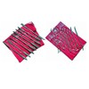 Bundle - Rasps Files for wood and more. 8-Piece Heavy
