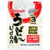 Myojo Japanese Style Udon Noodle with Soup, 20.61 Ounce (Pack