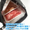 Sammy Agora Insulated Knapsack, Interior, Aluminum, Sports Bag, Easily Wipes