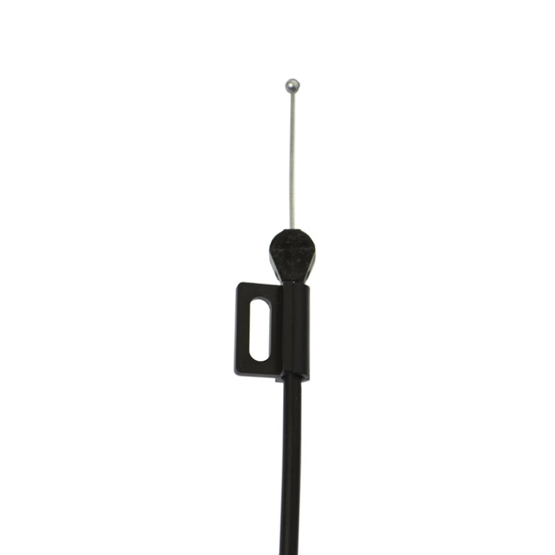 Recliner-Handles Replacement Cable 3 5/8" Exposed Wire, 6mm Ball-Tip, 6mm