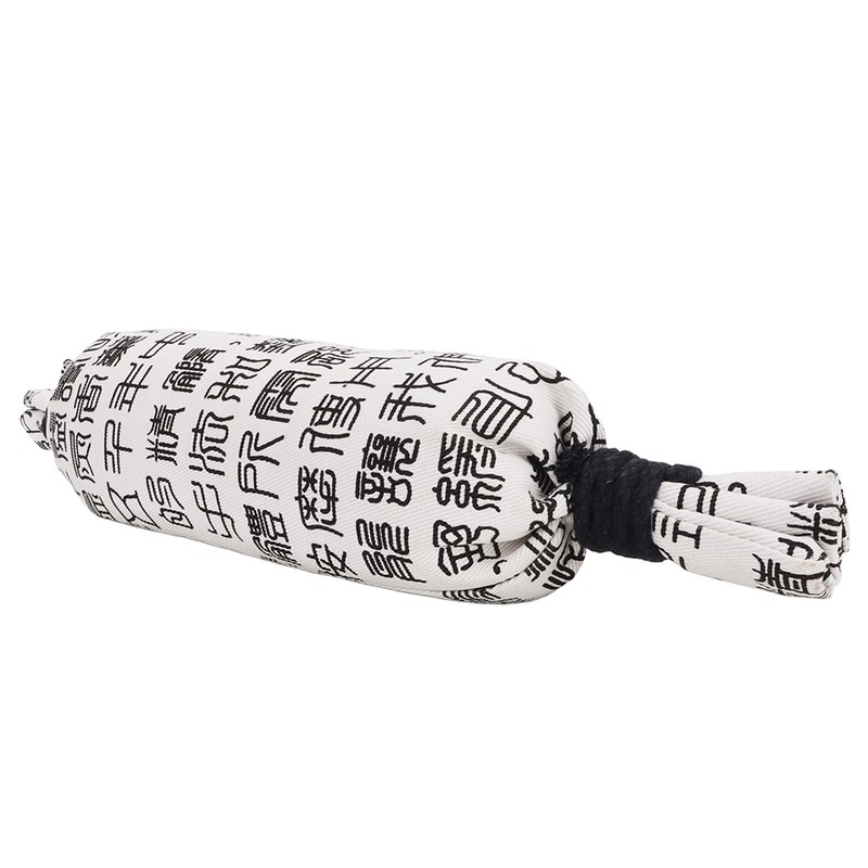 Moxibustion Heating Ball Hot Compress Relieve Discomfort Massging Wormwood Warming