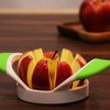 EDELIN Apple Slicer Cutter and Corer Apple Wedger Stainless Steel