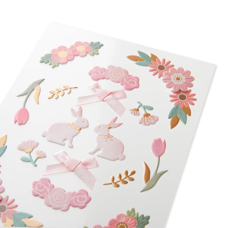 Midori Seal 82654006 PCM Frame Seal, Pink