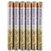 Hem White Sage Set of 6 