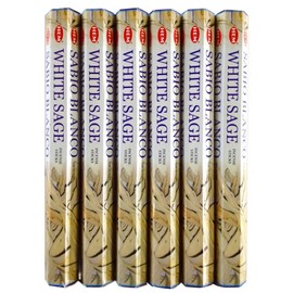 Hem White Sage Set of 6 