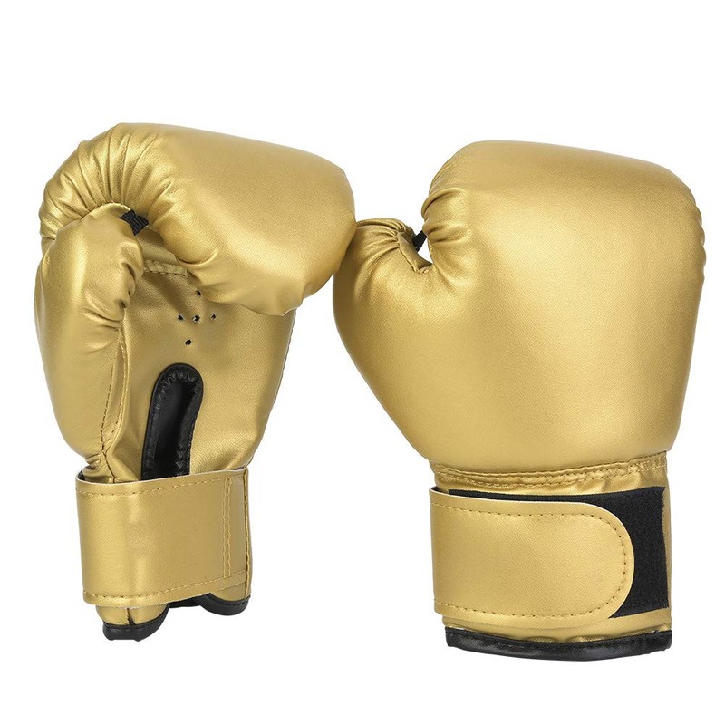 RiToEasysports Boxing Training Gloves, Boxing Gloves, Punch Bag Punching, Sparring