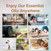 GM Gumili Citronella Essental Oil for Diffuser Aromatherapy - 1