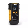 AUTOOL Remote Key Frequency Tester 315/433/868/902MHZ Digital Infrared Signal Detector