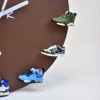 Kicksmini 12 Inches Travis Scott Inspired 3D Mini Sneakers Wall