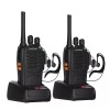 Baofeng 2 Pack Baofeng BF-88A Walkie Talkie 2 Two Way