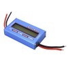 Watt Meter Digital Power Solar Wattmeter RC Analyzer with Digital